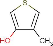 3-Hydroxy-4-methylthiophene