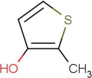 3-Hydroxy-2-methylthiophene