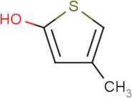 2-Hydroxy-4-methylthiophene