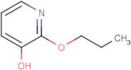 2-Propoxy-3-pyridinol