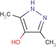 3,5-Dimethyl-1H-pyrazol-4-ol