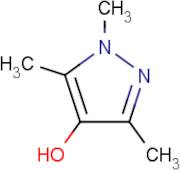 1,3,5-Trimethyl-1H-pyrazol-4-ol