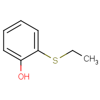 2-(Ethylsulfanyl)phenol