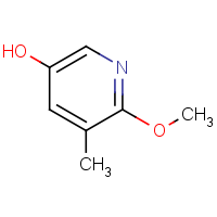 2-Methoxy-3-methyl-pyridin-5-ol