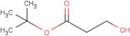 tert-Butyl 3-hydroxypropionate