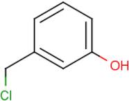 3-(Chloromethyl)phenol