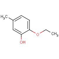 2-Ethoxy-5-methyl-phenol