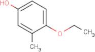 4-Ethoxy-3-methylphenol