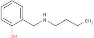 2-[(Butylamino)methyl]phenol