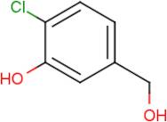 2-Chloro-5-(hydroxymethyl)phenol