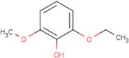 2-Ethoxy-6-methoxyphenol