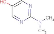 2-(Dimethylamino)pyrimidin-5-ol