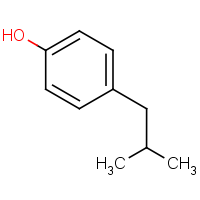 4-Isobutylphenol