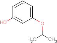 3-(Propan-2-yloxy)phenol