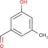 3-Hydroxy-5-methylbenzaldehyde