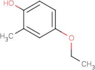 4-Ethoxy-2-methyl-phenol