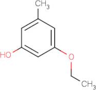 3-Ethoxy-5-methylphenol