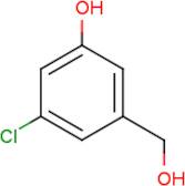 3-Chloro-5-(hydroxymethyl)phenol