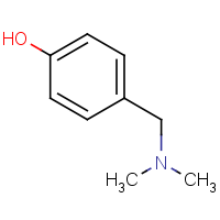 4-[(Dimethylamino)methyl]phenol