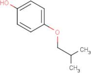 4-(2-Methylpropoxy)phenol