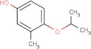 4-Isopropoxy-3-methylphenol