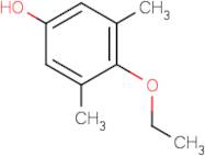 4-Ethoxy-3,5-dimethylphenol