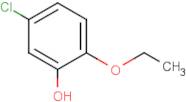 5-Chloro-2-ethoxyphenol