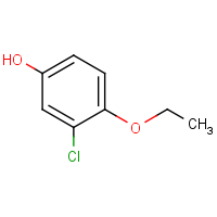 3-Chloro-4-ethoxy-phenol