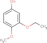 3-Ethoxy-4-methoxyphenol