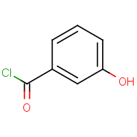 3-Hydroxybenzoyl chloride