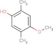 4-Methoxy-2,5-dimethylphenol