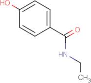 N-Ethyl-4-hydroxybenzamide