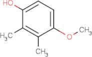 4-Methoxy-2,3-dimethyl-phenol