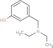 3-[(Diethylamino)methyl]-phenol