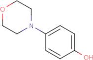 4-Morpholin-4-yl-phenol