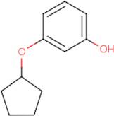 3-(Cyclopentyloxy)phenol