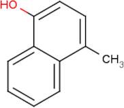 4-Methyl-1-naphthol