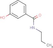 3-Hydroxy-N-propylbenzamide