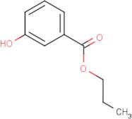 Propyl-3-hydroxybenzoate