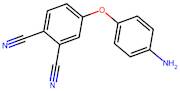 4-(4-Aminophenoxy)phthalonitrile