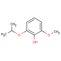 2-Isopropoxy-6-methoxyphenol