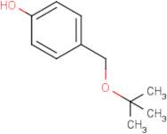 4-[(tert-Butoxy)methyl]phenol