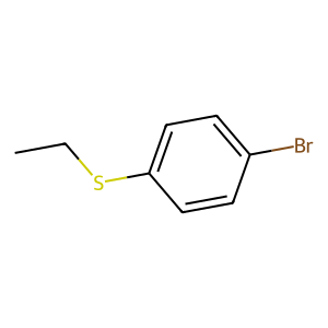 1-Bromo-4-(ethylthio)benzene