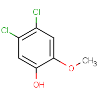 4,5-Dichloro-2-methoxyphenol