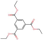 Triethyl benzene-1,3,5-tricarboxylate