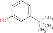 3-(Trimethylsilyl)phenol