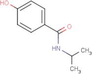 4-Hydroxy-N-isopropylbenzamide