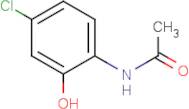 N-(4-Chloro-2-hydroxyphenyl)acetamide