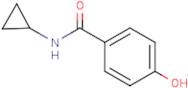 N-Cyclopropyl-4-hydroxybenzamide