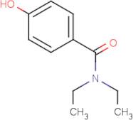 N,N-Diethyl-4-hydroxybenzamide